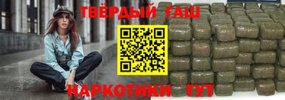 хмурый Бузулук